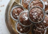 enkel bakning