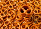 vegan bakning